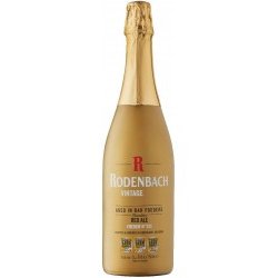 Rodenbach Vintage 2019 (75cl) - Birraland