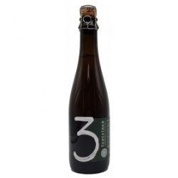 Brouwerij 3 Fonteinen 3 Fonteinen Oude Geuze Platinum Blend