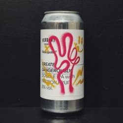 Verdant Brewing Co Create Dangerously Verdant Brewing Co Create Dangerously