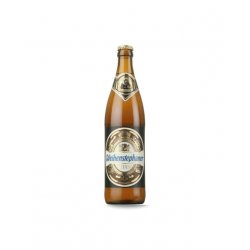 Weihenstephan Vitus... - Lupuloh!