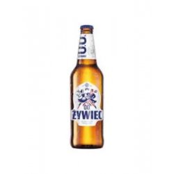 Grupa Żywiec Żywiec 0.0% Grupa Żywiec Żywiec 0.0%
