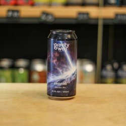 Gravity Well Brewing Co Gridfire