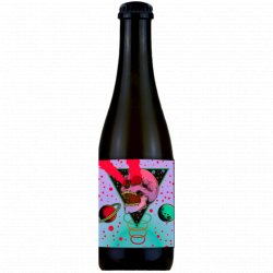 Holy Goat Brewing Spectral Lore 2025
