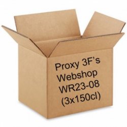 Packaging 3F Webshop... - Etre Gourmet
