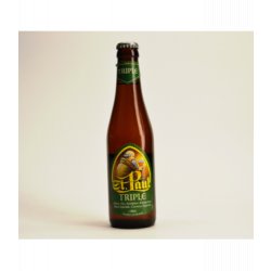 St Paul Tripel (33cl) - Beer XL