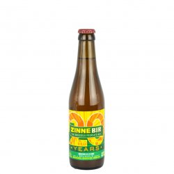 De la Senne Zinnebir De la Senne Zinnebir