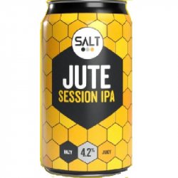 Jute 4.2% - Beer Ritz