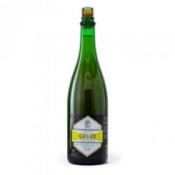 Oude Geuze (2020), 6.5% - The Fuss.Club