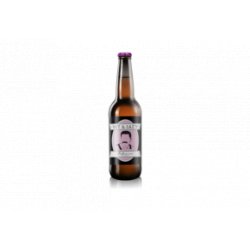 Vet & Lazy Pilsener 24x33CL - Van Bieren