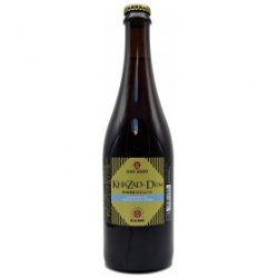 Brouwerij Alvinne Khazad-Dûm