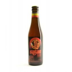 Satan Red (33cl) - Beer XL