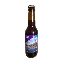 Vuurtje  Qaud aan de Haven (BB 09-24) - Bierhandel Blond & Stout