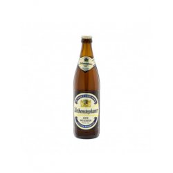 Weihenstephaner Hefeweissbier - Bierhaus Odeon