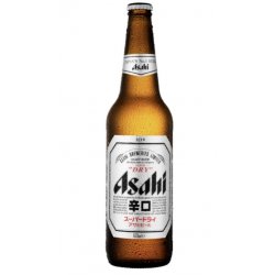 Asahi Super Dry
