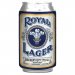 Breheny Brothers Royal Lager 355ml Can 