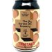 Garden+ Tanker - Trinitario Bourbon BA Imperial Stout 
