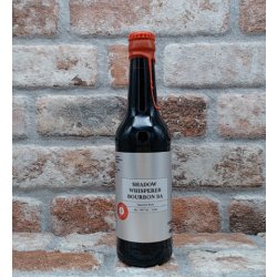 Pühaste Shadow Whisperer Bourbon BA 2023 - 33 CL - Gerijptebieren.nl