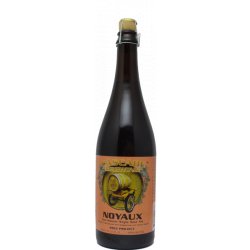 Cascade Brewing Cascade Noyaux - Burg Bieren Bierwinkel