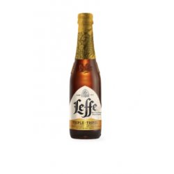 Leffe Triple