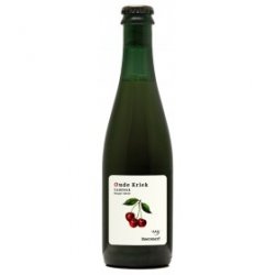 Het Boerenerf  Oude Kriek - Oogst 2022