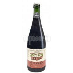 De Ranke Kriek Audenaerde 75Cl - TopBeer