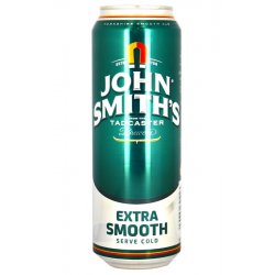 John Smith’s - Drinks of the World