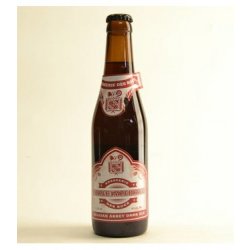 abbaye des Rocs Triple Imperiale (33cl) - Beer XL