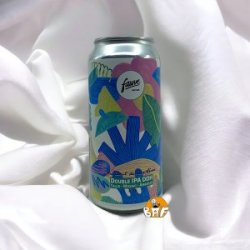 Au Bout de Mes Rêves (Dipa) - BAF - Bière Artisanale Française