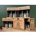 100 Watt Brewery ~ Band of Barrels BOX 