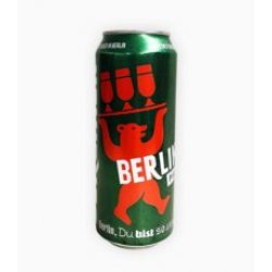 Berliner-Kindl-Schultheiss-Brauerei Berliner Pilsner