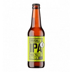 DouGall’s IPA 8 - Corona De Espuma