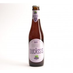 Brasserie des Légendes DUCASSIS BIO