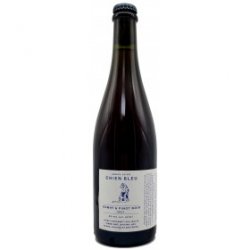 Chien Bleu Gamay & Pinot Noir 2021