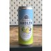 Vault City Pear, Lime and Elderberry Radler Vault City Pear, Lime and Elderberry Radler