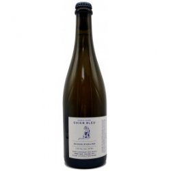 Chien Bleu Saison Riesling Chien Bleu Saison Riesling