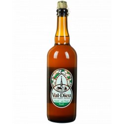 Val-Dieu Noël 7% 75cl - Brygshoppen