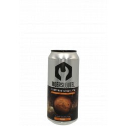 Moersleutel 8Y - Mars 11% 44cl - Brygshoppen