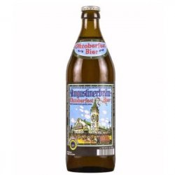 AUGUSTINER OKTOBERFEST - Amantes de las Cervezas