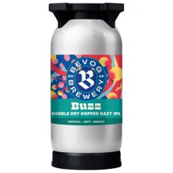 Brauhaus Bevog Buzz