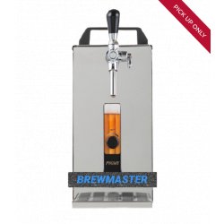 Brewmaster Single Tap Counter - Brewmaster - Dundalk Bay Brewery and Distillery