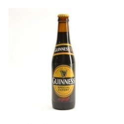 Guinness (33cl)   (IE) - Beer XL