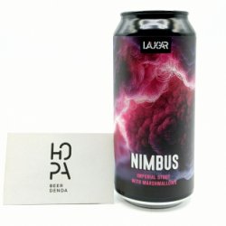 Laugar Brewery NIMBUS