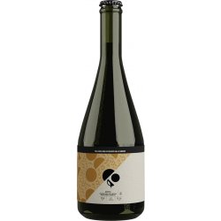 Full Circle Moose - Bourbon Barrel Aged Brown Ale   - Quality Drops Craft Beer