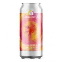 Other Half Brewing Co. Double Mosaic Dream