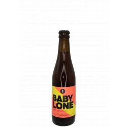 Babylone (New Edition) 5,5% 33cl - Brygshoppen