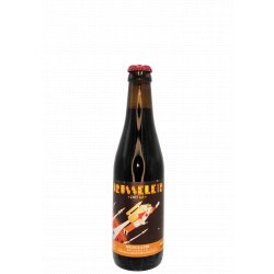 Brusseleir 8% 33cl - Brygshoppen