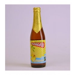 Mongozo Banana (33cl) - Beer XL