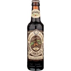 Samuel Smith Organic Chocolate Stout Samuel Smith Organic Chocolate Stout