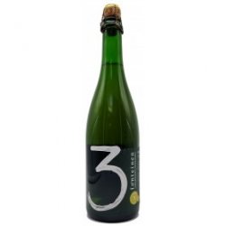 Brouwerij 3 Fonteinen 3 Fonteinen X Christoph Hoch - Druif Muscat Ottonel (season 22|23) Blend No. 30 Brouwerij 3 Fonteinen 3 Fonteinen X Christoph Hoch - Druif Muscat Ottonel (season 22|23) Blend No. 30