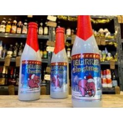 Delirium Christmas Noël Delirium Christmas Noël